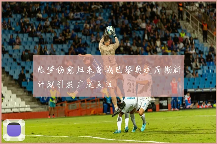 陈梦伤愈归来备战巴黎奥运周期新计划引发广泛关注