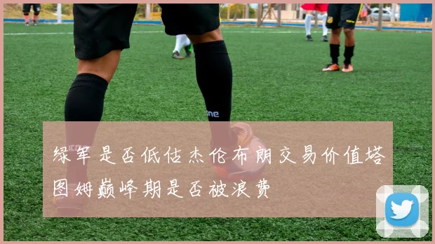 绿军是否低估杰伦布朗交易价值塔图姆巅峰期是否被浪费