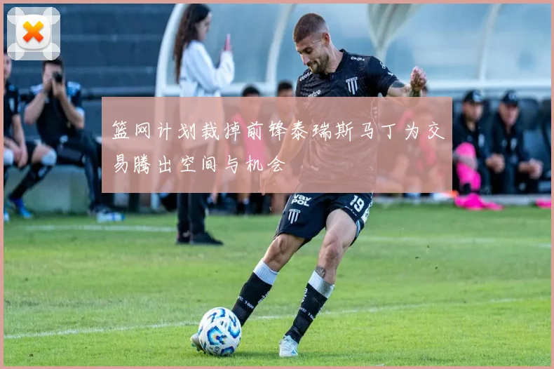 篮网计划裁掉前锋泰瑞斯马丁为交易腾出空间与机会