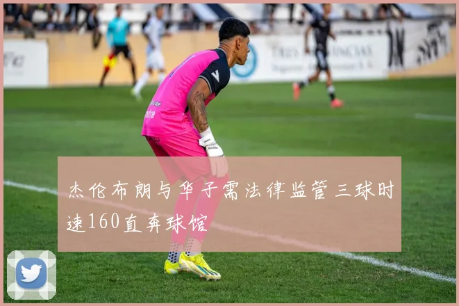 杰伦布朗与华子需法律监管三球时速160直奔球馆