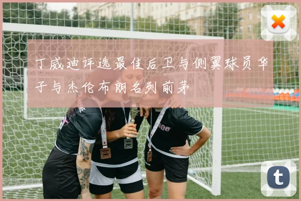 丁威迪评选最佳后卫与侧翼球员华子与杰伦布朗名列前茅