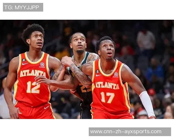 老鹰新赛季阵容身高优势明显13名球员均超2米03