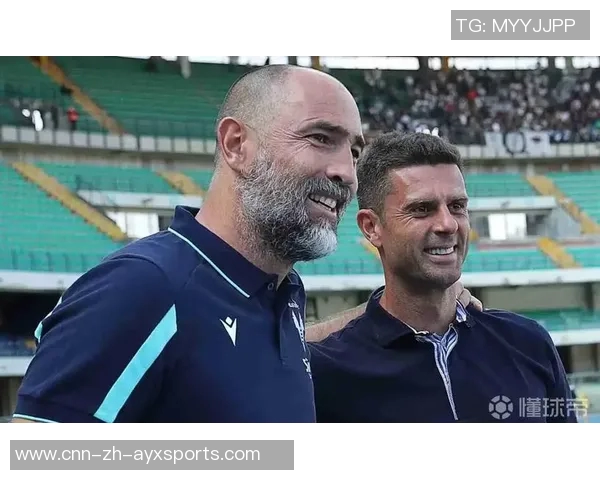 斯基拉透露奥托利尼将与尤文进行会谈商讨体育总监职位事宜