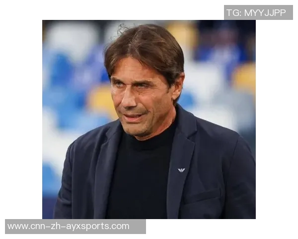 孔蒂谈劳塔罗表现称两年时间难以全面了解球员性格与能力