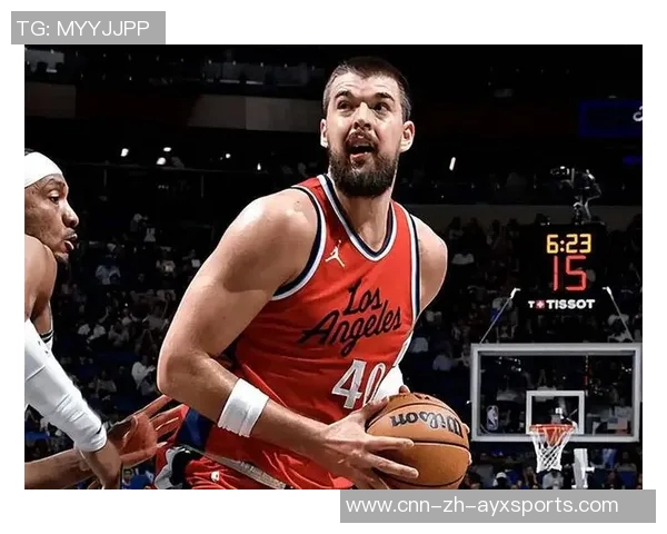 祖巴茨盛赞哈登能力强调他是球队成功的关键所在