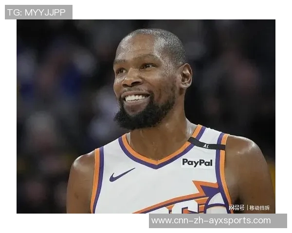杜兰特盛赞申京回归称其具全明星潜力场均数据惊人