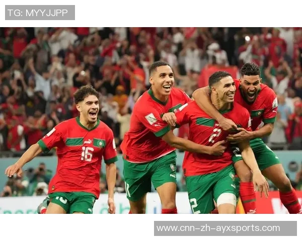 摩洛哥主帅透露阿什拉夫对阵赞比亚或替补但必定出场 摩洛哥主帅透露阿什拉夫对阵赞比亚或替补但必定出场