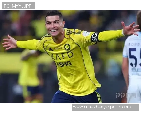 C罗双响助力球队连胜十场社交媒体分享成功秘诀与努力工作的重要性