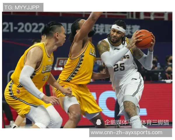 祝辽宁男篮外援莫兰德34岁生日快乐愿他在新的一岁里继续辉煌