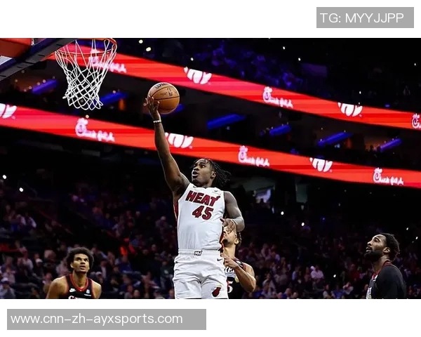 米切尔：球队逐步完善攻防体系本场比赛本有机会赢得胜利