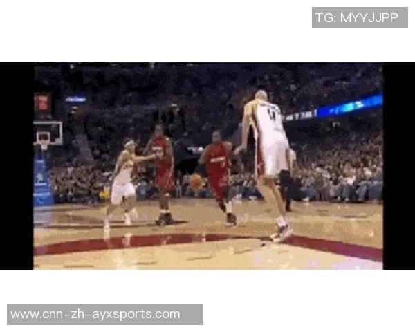 韦德谈KD观点称06年表现与哈登相似突破能力无人能敌