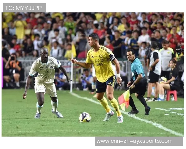 C罗在对阵沙特阿科多的比赛中力争连续四场进球创佳绩