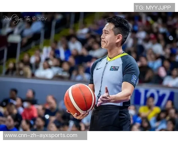 媒体人称赞篮协主动承认裁判错误是进步呼吁更多透明度与公正性