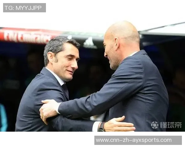 恩里克与巴尔韦德共同回应内格雷拉案裁判报告未见之事