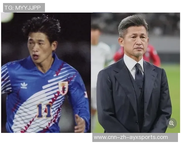 三浦知良59岁依然热爱足球出席J3福岛联见面会分享激情与坚持