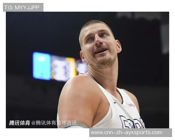 拉加贝尔分析MVP争夺战认为若约基奇健康亚历山大独占鳌头