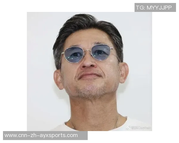 三浦知良59岁依然热爱足球出席J3福岛联见面会分享激情与坚持