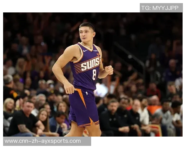 邓恩称赞格雷森阿伦拼抢关键时刻展现出天生赢家的气质与决胜能力