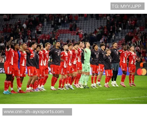 德甲半程最佳阵容揭晓拜仁五将领衔凯恩基米希闪耀赛季