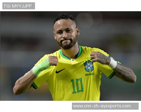 内马尔术后首次触球训练预计2月4日对圣保罗比赛入选大名单 内马尔术后首次触球训练预计2月4日对圣保罗比赛入选大名单