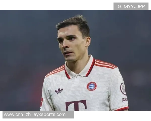 帕利尼亚谈热刺新机遇期待在英超赛场尽情享受比赛乐趣