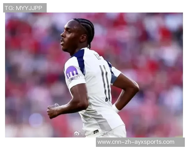 法国U21队长特尔希望冬季转会租借离队热刺以实现世界杯梦想