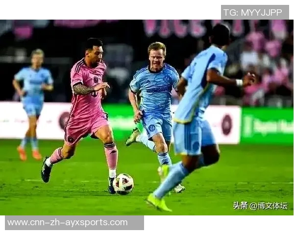 美职联最新动态迈阿密队连胜两场暂居东区第三名 美职联最新动态迈阿密队连胜两场暂居东区第三名