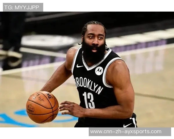 哈登坚定表态我就是球队核心引擎体系始终如一今日再度启动