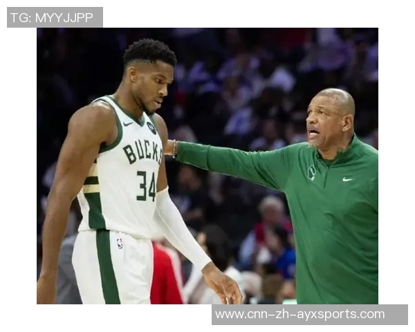 字母哥连续七年入选一阵面临缺席限制或将失去荣誉评选机会